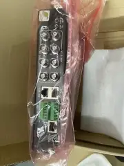 DS-6104HCI-SD 4 Channel Video and Audio CIF Encoder in Housing