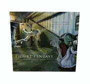 Figure Fantasy Book Pop Culture Daniel Picard Loot Crate Collectible