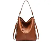 Fashionable and minimalist diagonal cross handbag