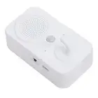 Motion Sensor Activated Voice Reminder Multi Language Welcome Alarm Doorbell BEA