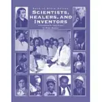 SCIENTISTS, HEALERS, AND INVENTORS: AN INTRODUCTION FOR YOUNG READERS