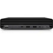 HP Elite Mini 600 G9 i5-12500T 8GB RAM 256GB SSD Win11Pro Desktop PC Computer