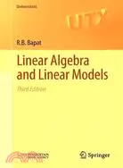 在飛比找三民網路書店優惠-Linear Algebra and Linear Mode