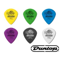 在飛比找蝦皮購物優惠-Dunlop tortex XL 498R Pick 6種尺