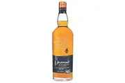 BENROMACH 10 YEAR OLD WHISKY 43% 700ML