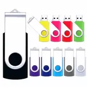 (10 Pack) Wholesale USB Flash Memory Stick Pen Drive Thumb U Disk Jump Pen, Lot
