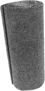 ibasenice Sofa Chair Protective Cat Scratching Mat Self Adhesive Kitten Indoor Scratcher for Furniture Protection Cat Claw Furniture Guard