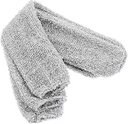 LAPYAPPE 4pcs Cleaning Brush Replacement Cloth Heads for Duster Microfiber Refills for Cleaning Debris Removal Tight Spaces
