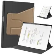 Case for Remarkable Paper Pro 11.8” (2024 Released) with Pen Holder, Apricot