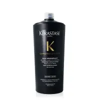 在飛比找環球Online優惠-Kerastase 巴黎卡詩 黑鑽極萃逆時髮浴 1000ml