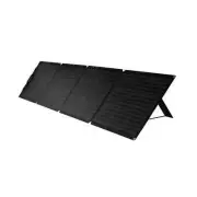 Zendure 200W Folding Solar Panel Kit MC4 Cable Battery Charger