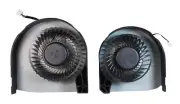 Dell Precision 17 7720 Replacement Laptop Fan (Pair)