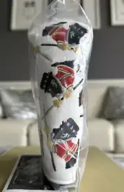 Supa Dupa RARE Scotty Cameron 2012 Open Championship Sir Scotty headcover