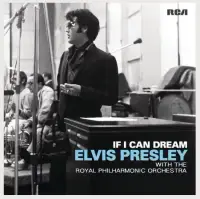 在飛比找博客來優惠-Elvis Presley / If I Can Dream