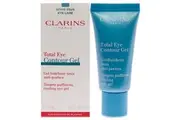 Eye Contour Gel by Clarins for Unisex - 0.7 oz Gel