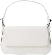Status Angzaety Women's Handbag, Shoulder Bag, Mini Leather Bag, Cowhide Leather, Korean Leather Bag