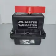 Asahi Series 94 Quarter Master Valve Actuator B94WJ (M1)
