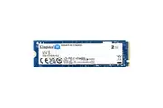 Kingston NV3 2TB M.2 NVMe Internal SSD PCIe Gen 4 - Up to 6000MB/s Read - Up to