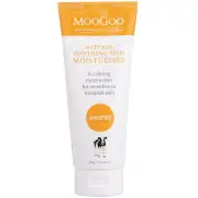 MooGoo Soothing MSM Moisturiser 200g