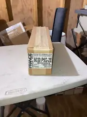 Franceformer 6030 P5G-2E 120V 30ma TYPE 2 NEON SIGN TRANSFORMER