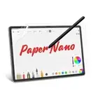 2 PACK Paperfeel Screen Protector Designed for Samsung Galaxy Tab S10 Plus/Ta...