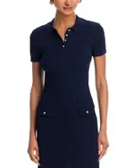 French Connection Slim Polo