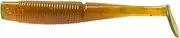 Daiwa Bait Junkie 3.2" Minnow Soft Plastic Fishing Lure #Motor Oil UV #1