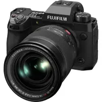 在飛比找蝦皮購物優惠-Fujifilm 富士 X-H2 旗艦APS-C 無反相機 