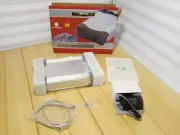 Coolmax 3.5in Firewire 1394 Aluminum IDE Hard Drive Enclosure CD-510 (2 of 2)