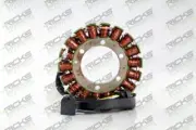 Ricks Stator For Suzuki Eiger 400 LTA400F 4x4 Auto 2002-2007