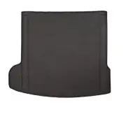 TRAVALL Cargomat Rubber Boot Liner for Jaguar F-pace (2016- ) Tailored Fit Boot