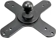 ARKON VESA Compatible Television Mount (AP25MMVESA)