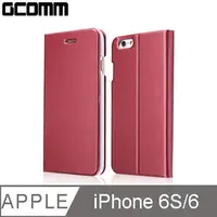 在飛比找PChome24h購物優惠-GCOMM iPhone 6S/6 Metalic Text
