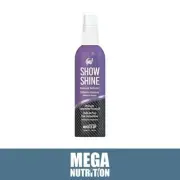 Pro Tan Show Shine Maximum Definition Light Competition Posing Oil Spray 118ml
