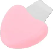 Handheld Face Scraper Tool for Deep Pore Cleansing Manual Exfoliator for Blackhead Removal Facial Scrubber for Skin Tightening and Lifting Convenient Beauty Spatula for Skincare