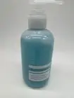Bliss Fab Foaming 2-In-1 Cleanser & Exfoliator 6.4oz Bamboo Buffers COMBINESHIP