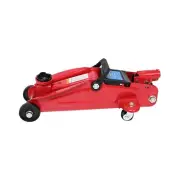 Mountain 22007 2 Ton Automotive Trolley Floor Jack for Garages, Repair Shops ...