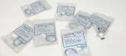 7 PACK - SELECTA SL53215-7-BG * NEW IN FACTORY PACKAGE *