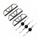 Filter Side Brush Replacement Kits For iRobot Roomba 400 Discovery Series Parts