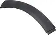 Labymos 1PCS Wheel Arch Trim Fender Car Wheel Fender Front Left 51131505865 Replacement for MINI COOPER 2002-2008