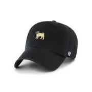 Pug Black Base Runner 47 CLEAN UP | Shop Dog Hats & Caps