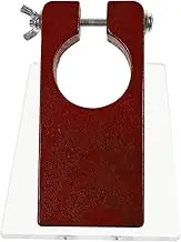 Veemoon Rug Trimmer Accessory Tufting Carver Guide Holder Sturdy Base Long-Lasting for Carpet Cutting