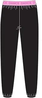 [Bloch] Girls' Missy Track Pant