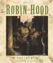 Robin Hood by Paul Creswick: New