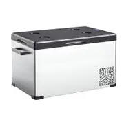 Taurus Legend 30L Portable Camping Car Fridge Freezer 12V/24V/240V