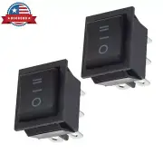 Aftermarket 2x Toggle Switch for Predator 8750W /7600W Inverter Generator
