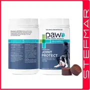 PAW Osteocare Joint Protect Chews with Glucosamine (500gms) Dog Dogs Pet