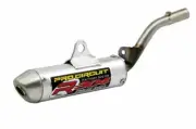 Kawasaki KX 100 1998-2000 Pro Circuit R304 Shorty Silencers 1121485