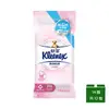 【Kleenex 舒潔】女性專用濕式衛生紙 14張x2包x6組