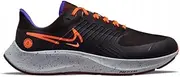 [Nike] Air Zoom Pegasus 38 Shield Men's Shoes (Numeric_8) Black